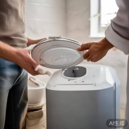电热水器盖子不紧怎么办？快速解决技巧分享