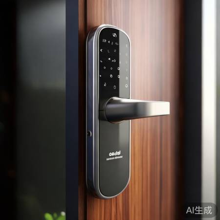 施耐德智能锁评测：性能与体验解析