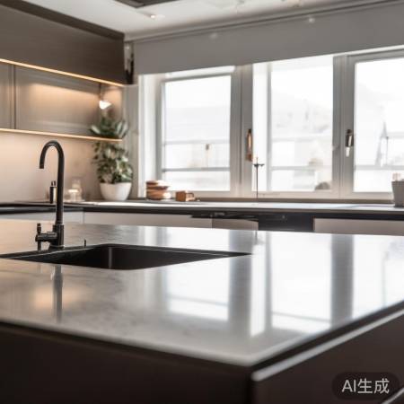 美的消毒柜下层灯闪烁故障排查指南