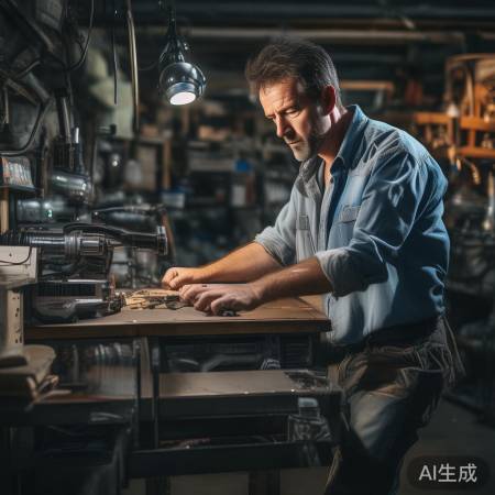 美的消毒柜下层灯闪烁故障排查指南