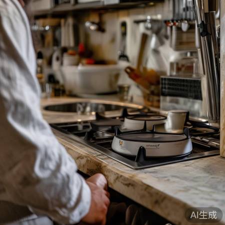 太太乐集成灶客服售后维修电话阐释あ奥田集成灶操作指南：轻松开启烹饪之旅