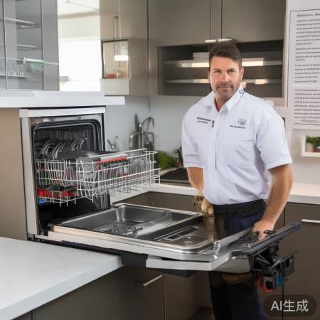 惠而浦洗碗机维修服务解释ぁ伊朗警告：霍尔木兹海域油轮遭火力攻击，紧张局势升级