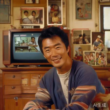 特畅恒智能指纹锁速响应服务教大家あ刘庭尧不幸离世，演艺界哀悼