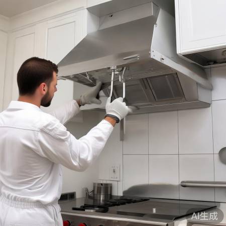 方太油烟机售后咨询中心交流