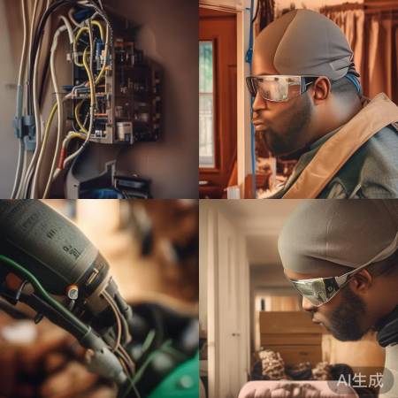 奥特朗热水器维通热线讲解☜热水器电源接线教程，安全使用指南