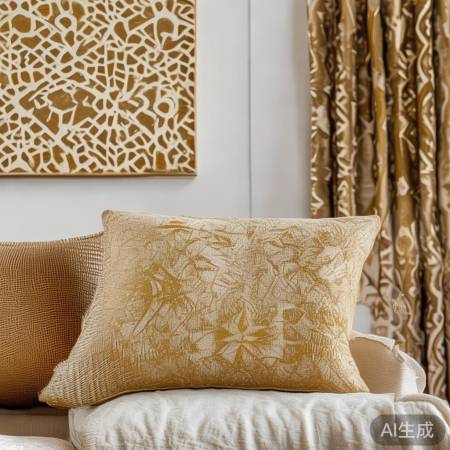 仿壁挂炉装饰图案设计，打造家居艺术新风尚