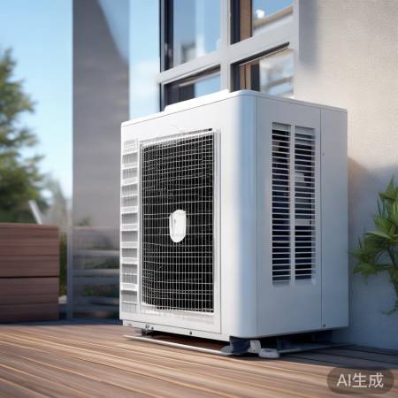空气能地热：高效节能的家居取暖新选择