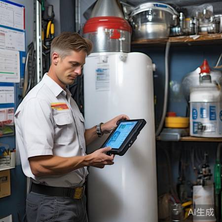 云米热水器报修平台解析☜热水器风口对吊顶影响大吗？揭秘吊顶安装注意事项