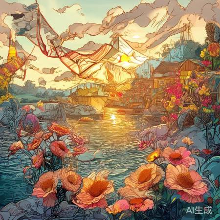 林内壁挂炉客服电话人工解说:135米远古三叶虫风筝翱翔蓝天，探寻自然之美