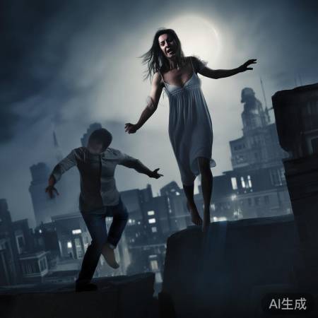 好家金盾指纹锁客服售后电话是多少交流（女子酒后跳楼，男友施救未果赔偿8万，事件真相曝光）