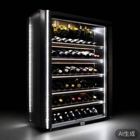 史麦斯(ShimaiSi)酒柜售后人工客服电话介绍：红酒酒柜照明：灯带安装是否提升品质体验？