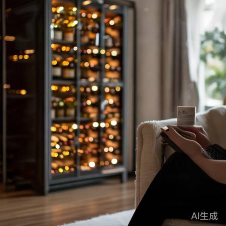 史麦斯(ShimaiSi)酒柜售后人工客服电话介绍：红酒酒柜照明：灯带安装是否提升品质体验？
