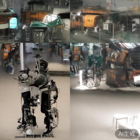 空气能热泵机组详细规格解析