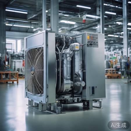 空气能热泵机组详细规格解析