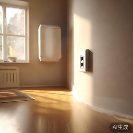 壁挂炉安装攻略：如何合理预留电源位置