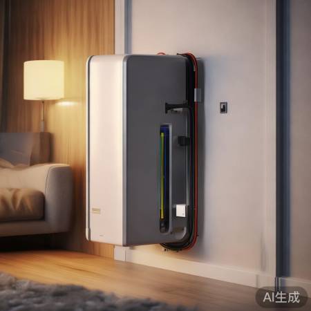 壁挂炉安装攻略：如何合理预留电源位置