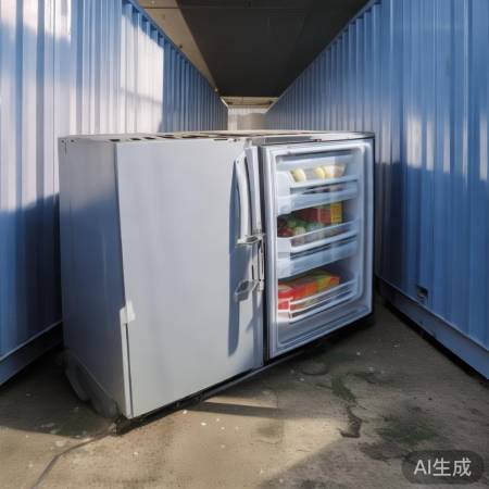 德努希冰箱厂家维修服务电话科普㉿冰箱运输时平放是否可行？