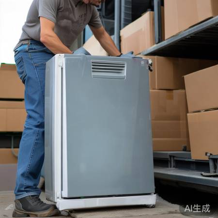 德努希冰箱厂家维修服务电话科普㉿冰箱运输时平放是否可行？