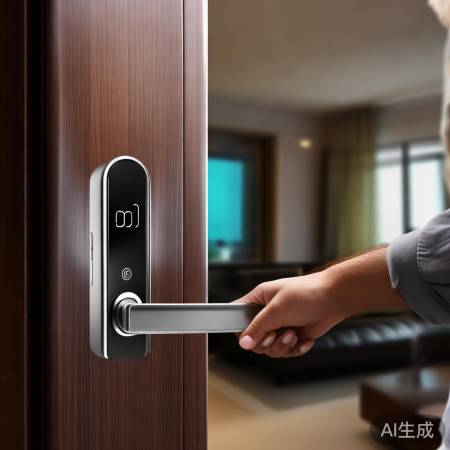 唐缔智能指纹锁24小时客服预约教你+重庆指纹锁品牌大盘点：哪家更受欢迎？