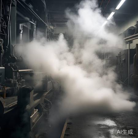 厨房抽油烟机清洗妙招：告别油渍困扰