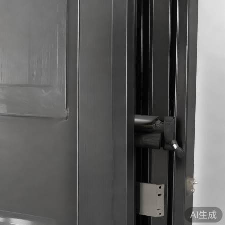 甲级门中门防盗门价格一览，品质保障，安全无忧