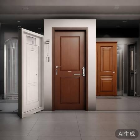 甲级门中门防盗门价格一览，品质保障，安全无忧