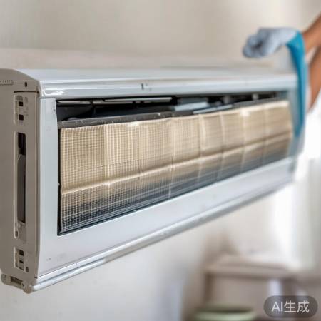 特灵空调24小时售后服务介绍-空调遥控器经济模式：节能省电必备技巧