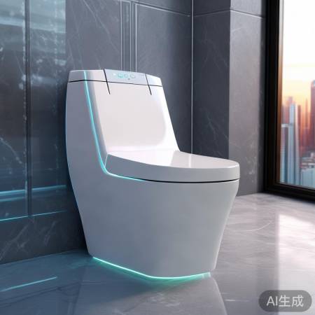 圣托玛斯智能马桶官方联系方式解释，宫谷智能马桶818：全新升级，畅享舒适体验