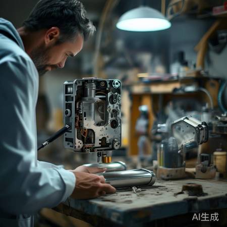 玻璃狗智能锁无法锁定原因及解决方法大揭秘