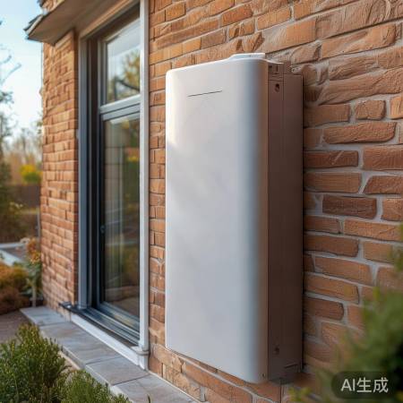新房装修必备：空气能热水器安装位置攻略
