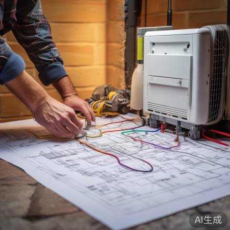 新房装修必备：空气能热水器安装位置攻略