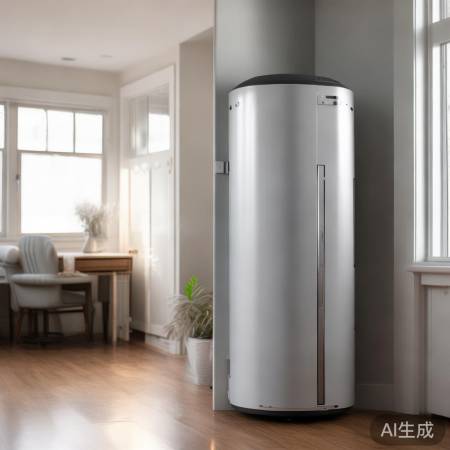 新房装修必备：空气能热水器安装位置攻略