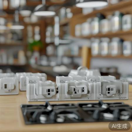 燃气灶安装：选对插座大小的重要性