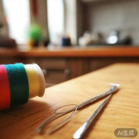 蚂蚁小斯集成灶全国网点预约助手告诉你@美大集成灶使用问题：针断了该如何解决？