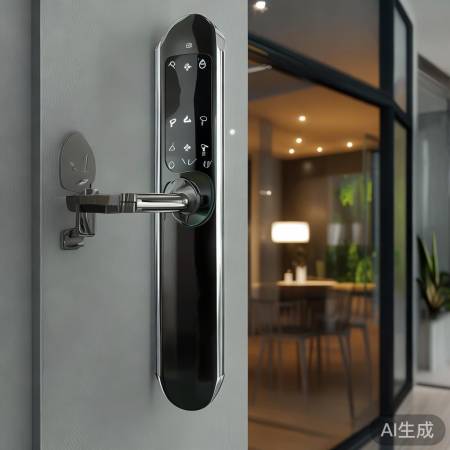 2023斑点猫智能锁排行榜：行业领先品牌大盘点