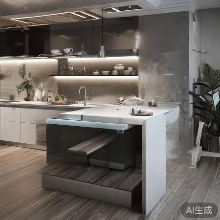 消毒柜真的能消毒生肉吗？揭秘消毒柜的真相