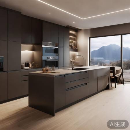 消毒柜真的能消毒生肉吗？揭秘消毒柜的真相