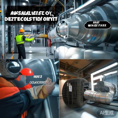 空气能检测风管道的实用方法与技巧