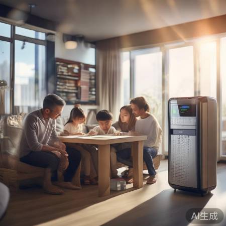 空气能检测风管道的实用方法与技巧