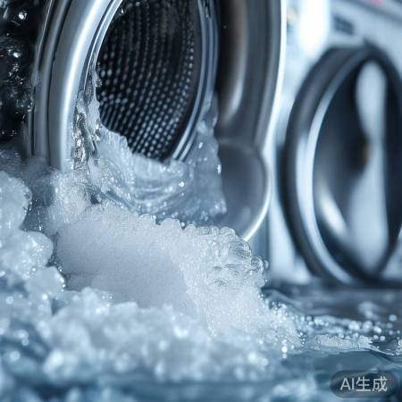 夏普洗衣机全国维修中心电话告诉你（小天鹅洗衣机去渍攻略：教你轻松恢复洁白如新）