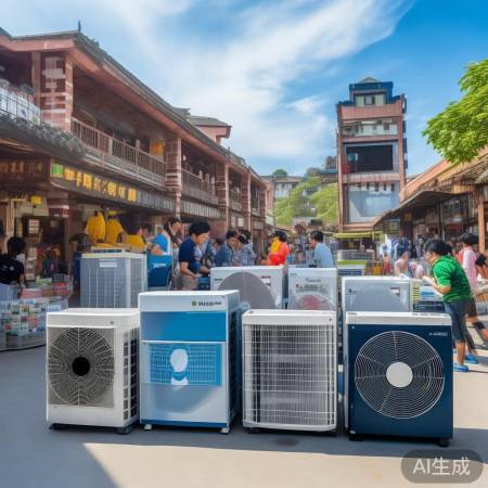 江西环保空气能市场行情及价格解析