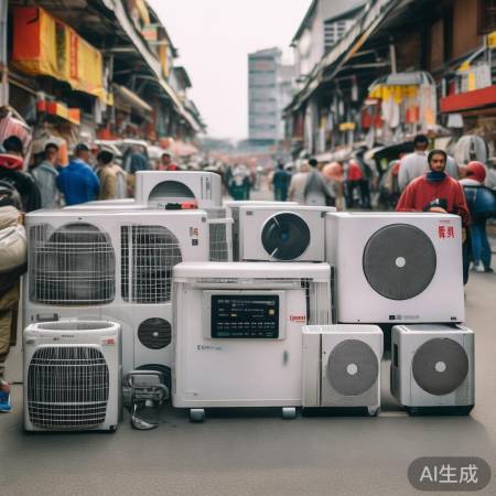 江西环保空气能市场行情及价格解析