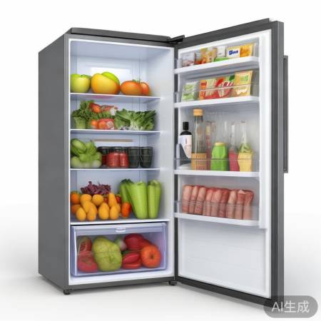 松下冰箱维修电话预约阐释@超薄设计，小空间大容量：180升冰箱推荐选购