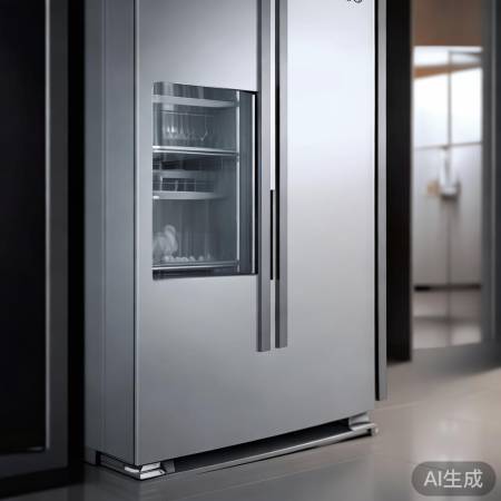 松下冰箱维修电话预约阐释@超薄设计，小空间大容量：180升冰箱推荐选购