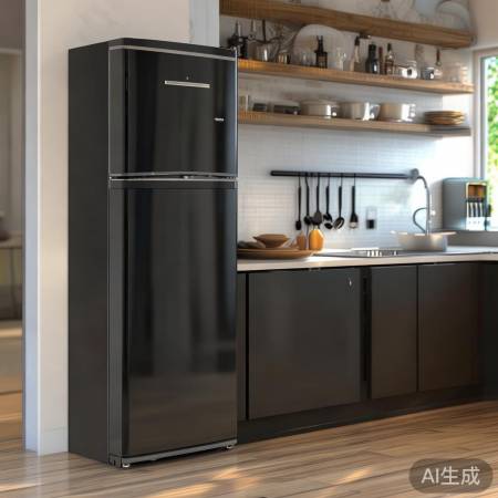 松下冰箱维修电话预约阐释@超薄设计，小空间大容量：180升冰箱推荐选购