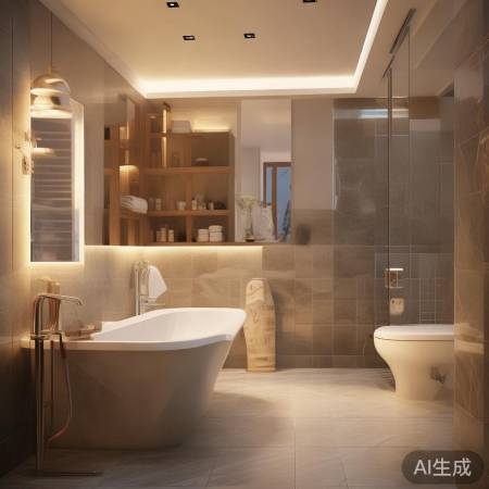 暖气热水器温度调节技巧：轻松掌握舒适生活