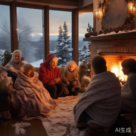 暖气热水器温度调节技巧：轻松掌握舒适生活