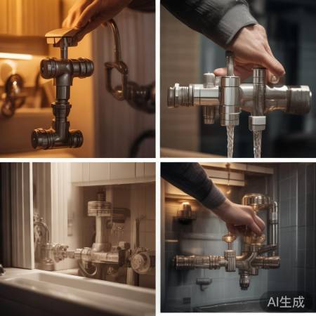 空气能地暖管为何会产生空气？揭秘原因与解决方案