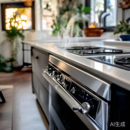 板川集成灶质量评测：深度解析用户口碑与市场表现