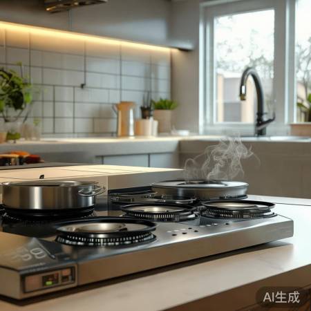 中山新型集成灶：超高性价比之选